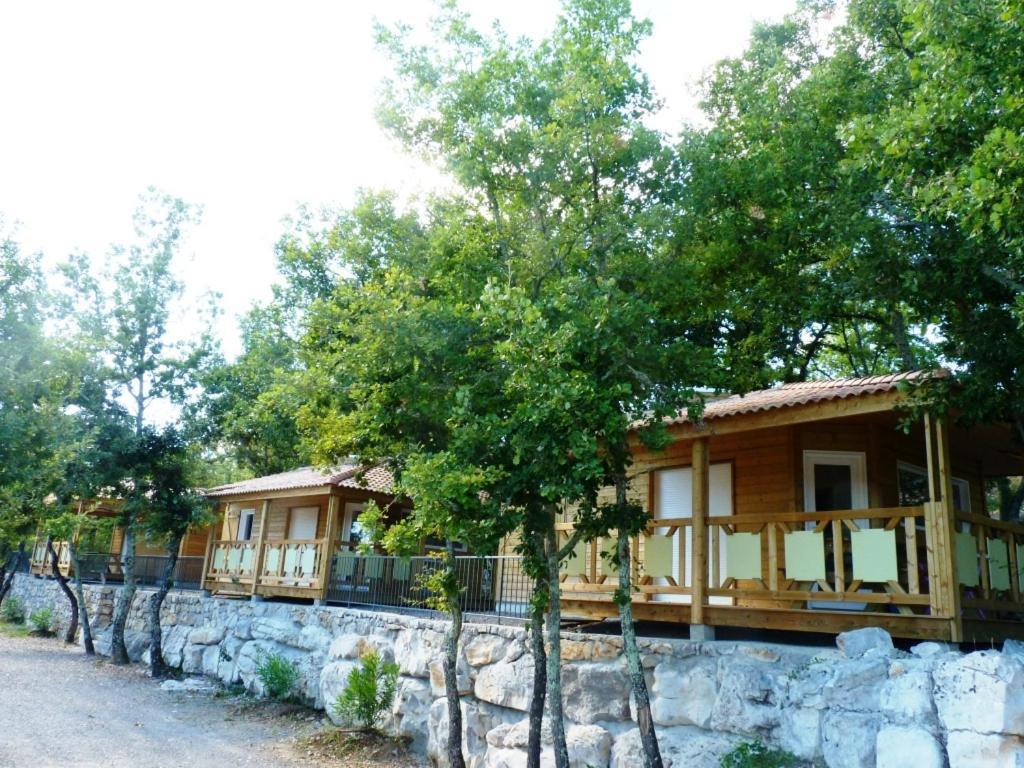 Saint Alban Auriolles Rev'Othijol Vacances חדר תמונה