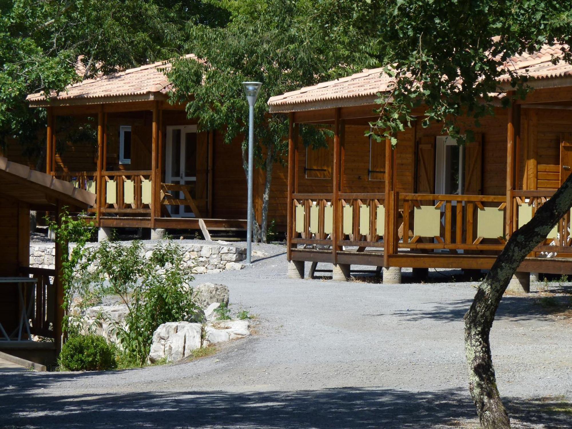 Saint Alban Auriolles Rev'Othijol Vacances חדר תמונה