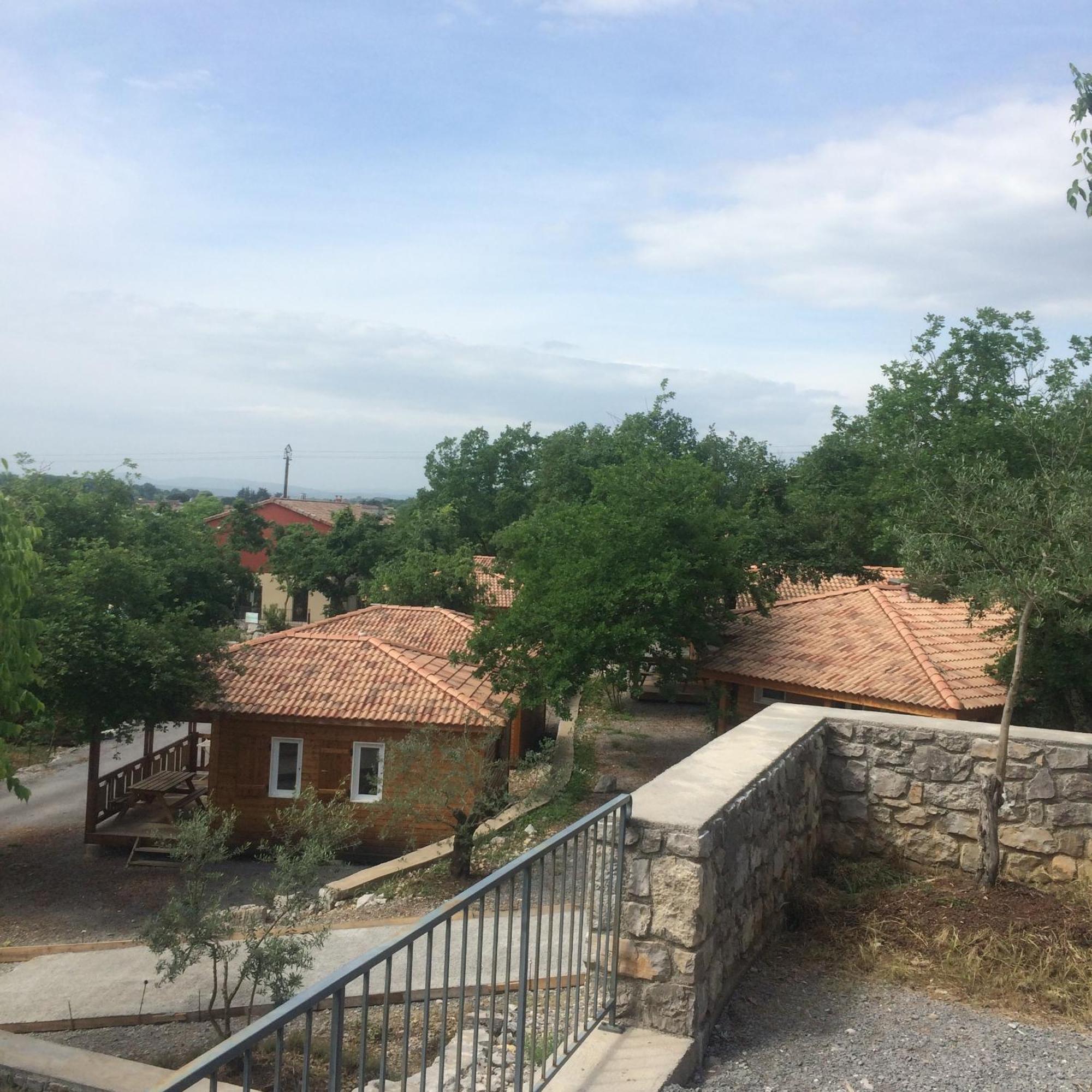 Saint Alban Auriolles Rev'Othijol Vacances חדר תמונה