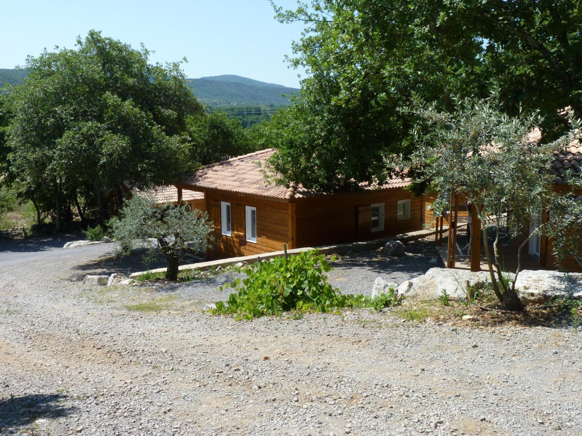 Saint Alban Auriolles Rev'Othijol Vacances חדר תמונה