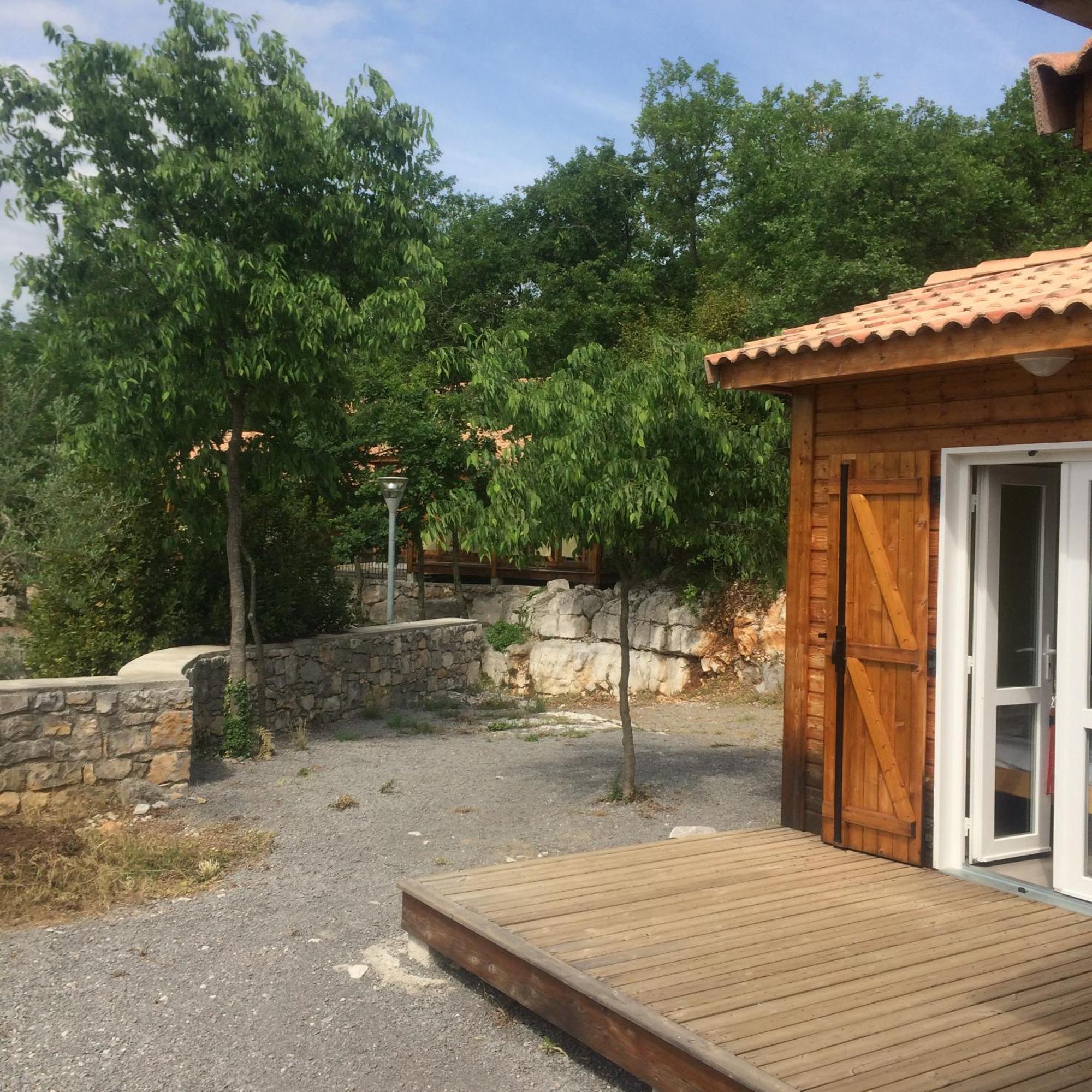 Saint Alban Auriolles Rev'Othijol Vacances חדר תמונה